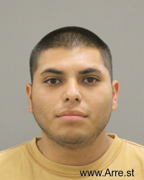 Daniel Nmn Moreno Mugshot