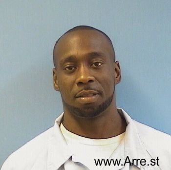 Daniel C Jr Morris Mugshot