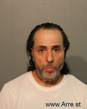 Daniel  Otero Mugshot