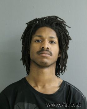 Daniel  Parker Mugshot