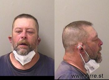 Daniel John Payne Mugshot