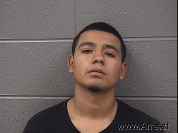 Daniel  Pena Mugshot