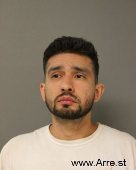 Daniel J Pena Mugshot