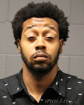 Daniel  Perry Mugshot