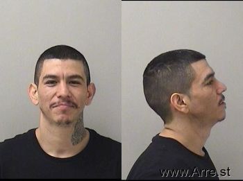 Daniel  Rangel Mugshot