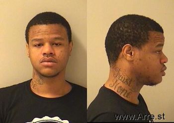 Daniel Martin Robinson Mugshot