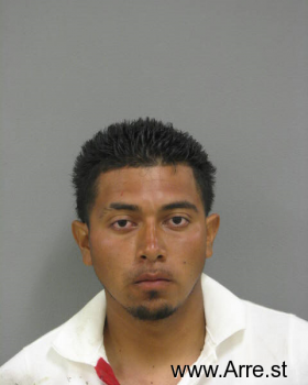 Daniel Nmn Rocharodriguez Mugshot