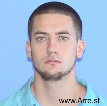 Daniel  Rogers Mugshot