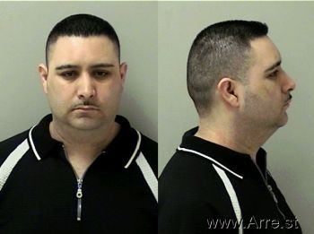 Daniel  Romero Mugshot