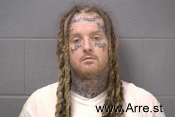 Daniel Thomas Rossiter Mugshot