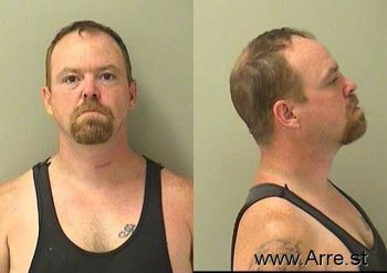 Daniel L Roy Mugshot