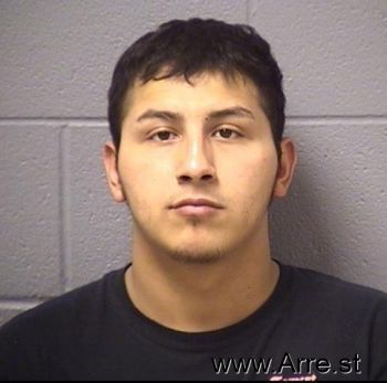 Daniel D Ruiz Mugshot