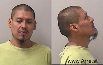 Daniel  Salgado Mugshot