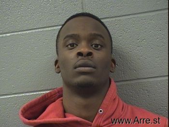 Daniel D Scott Mugshot