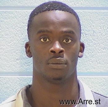 Daniel D Scott Mugshot