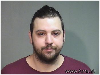 Daniel Ovidiu Susma Mugshot