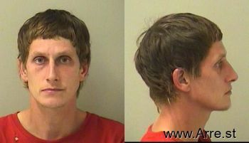 Daniel Sheridan Tewell Mugshot