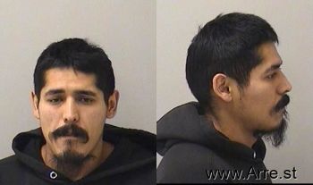 Daniel  Vargas Mugshot