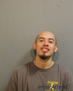 Daniel  Velazquez Mugshot