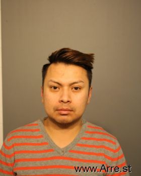 Daniel  Vicente Mugshot