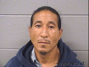 Daniel  Vincente Mugshot