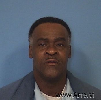 Daniel E Webster Mugshot