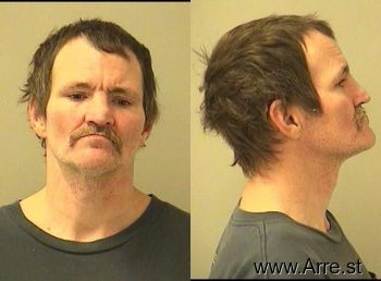 Daniel Allen Wells Mugshot