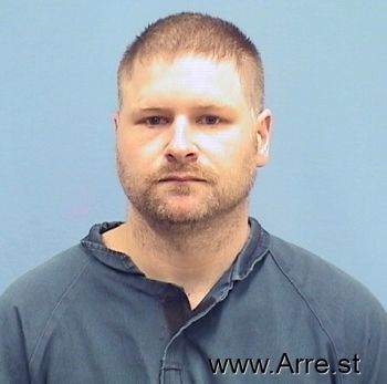 Daniel B Young Mugshot