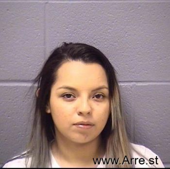 Daniela G Munoz Mugshot