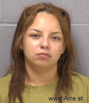 Daniela G Munoz-acosta Mugshot