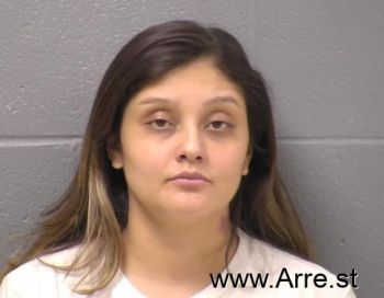 Daniela  Zavala-hernandez Mugshot