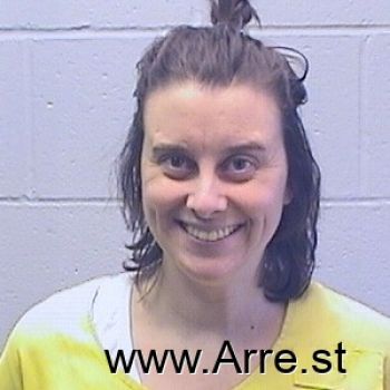 Daniella A Harris Mugshot