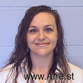 Danielle M Armstrong Mugshot