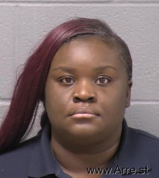 Danielle M Boyd Mugshot