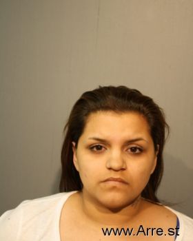 Danielle  Dominguez Mugshot