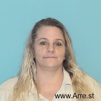 Danielle  Duvall Mugshot