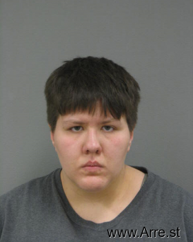 Danielle Lorean Evans Mugshot