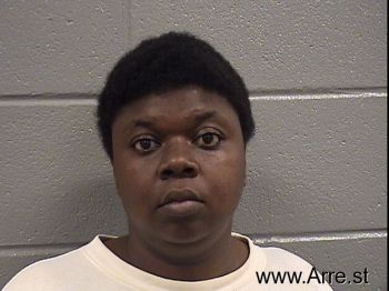 Danielle L Hill Mugshot