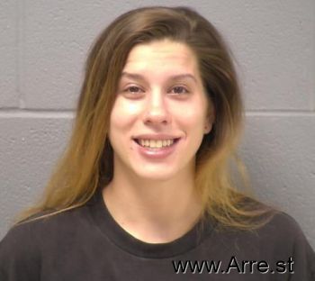 Danielle M Hull Mugshot