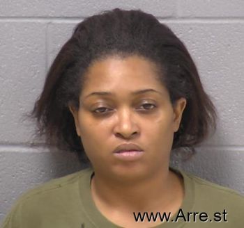 Danielle L Johnson Mugshot