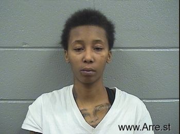 Danielle  Jones Mugshot