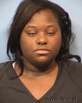 Danielle  King Mugshot