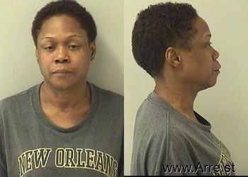 Danielle Denise Mcdonald Mugshot