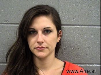 Danielle  Miller Mugshot