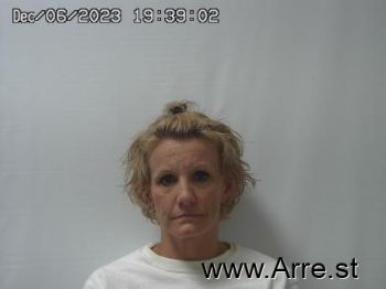 Danielle  Owens Mugshot