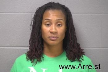 Danielle K Penn-lusby Mugshot