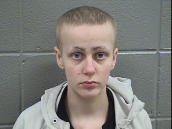 Danielle  Smith Mugshot