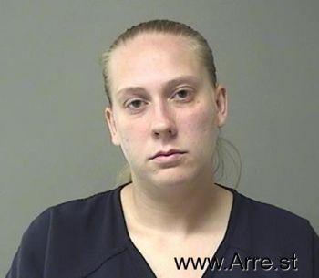 Danielle M Whitehead Mugshot