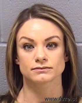 Danielle C Whitehead Mugshot