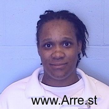 Danielle  Wilson Mugshot